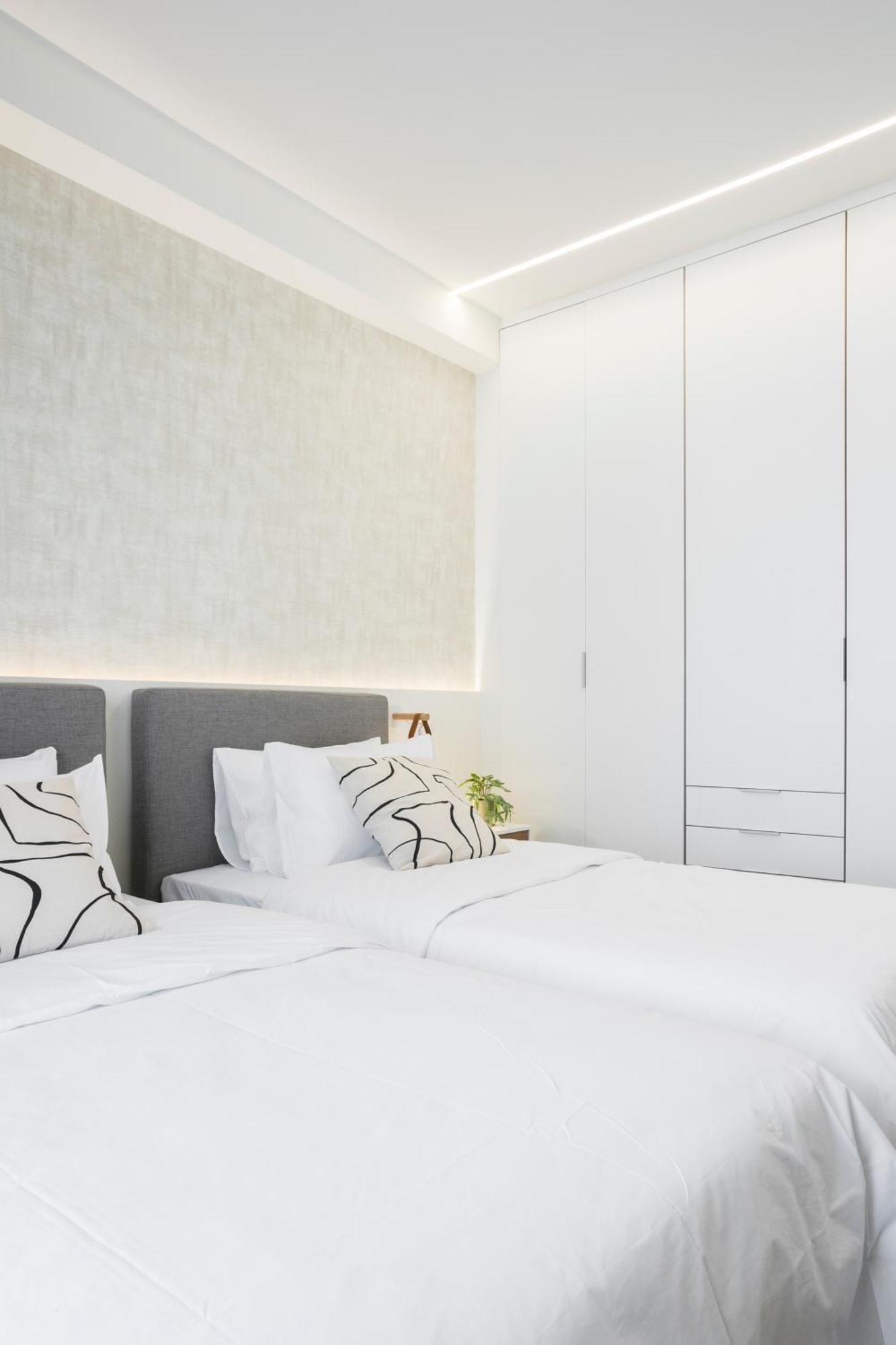 Deluxe In Kallithea With Balcony & Wifi Апартаменты Афины