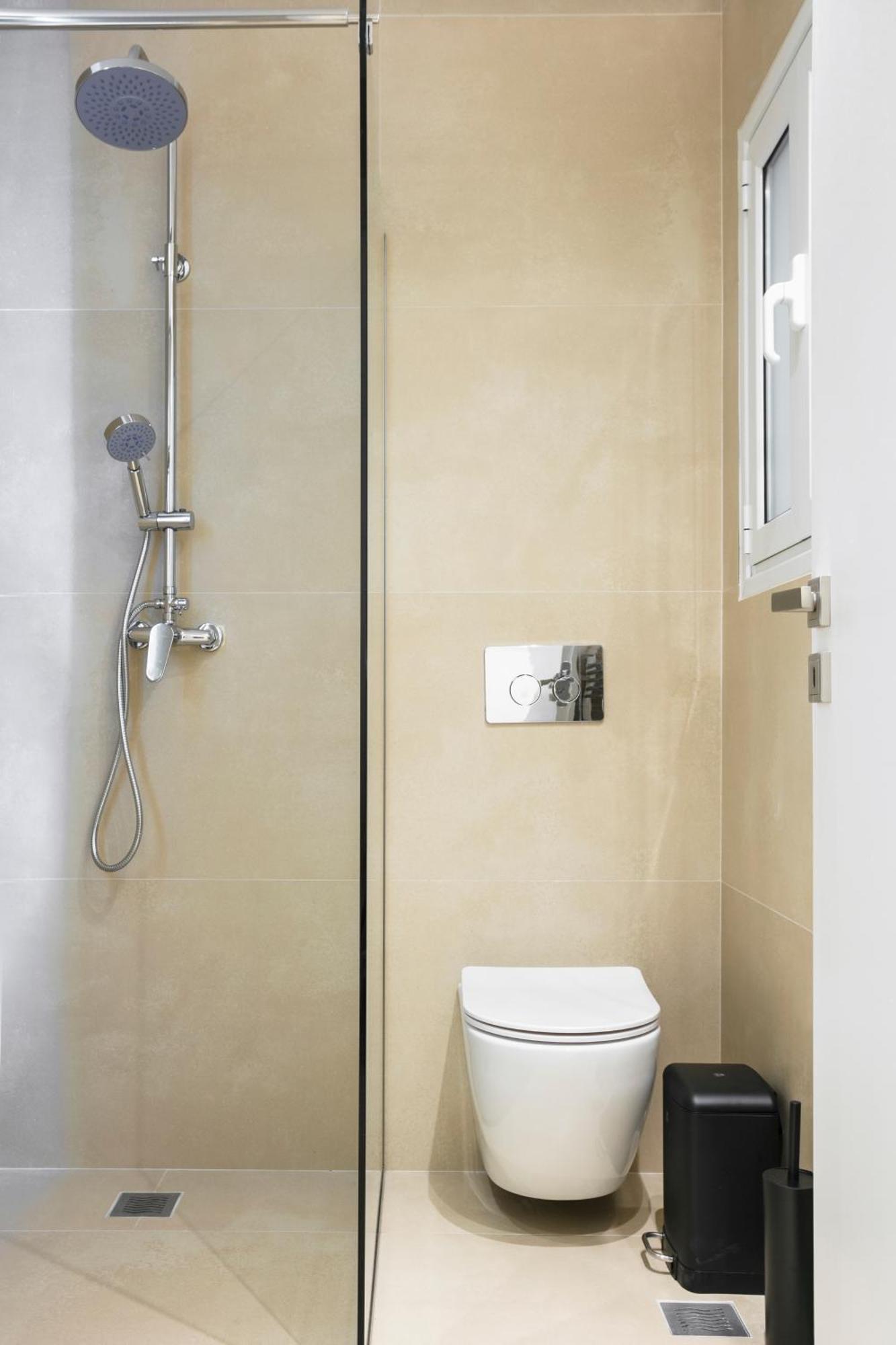 Deluxe In Kallithea With Balcony & Wifi Apartment