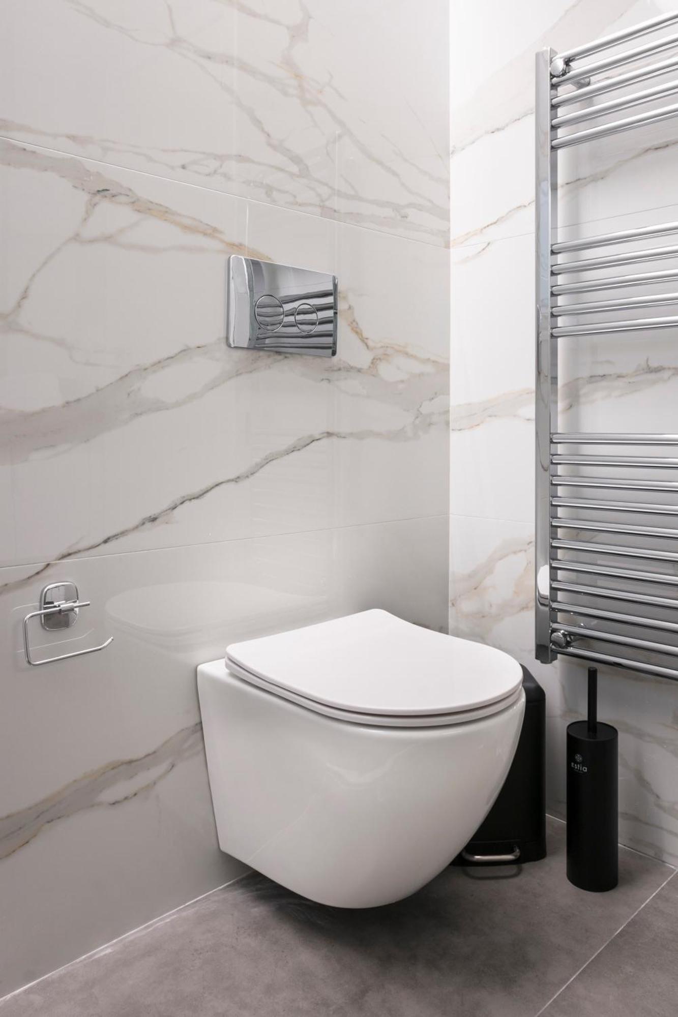 Deluxe In Kallithea With Balcony & Wifi Apartment *